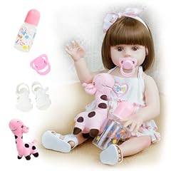 Lifelike reborn baby for sale  Delivered anywhere in USA 