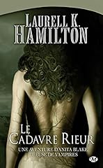 Anita blake tome d'occasion  Livré partout en France