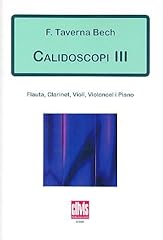 Caleido scopi no.3 usato  Spedito ovunque in Italia 