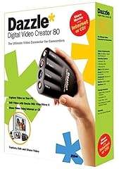 Dazzle dazzle dvc for sale  Delivered anywhere in UK
