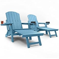 Yefu adirondack chair for sale  Delivered anywhere in USA 
