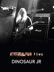 Dinosaur jr. berlin for sale  Delivered anywhere in USA 
