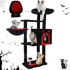 Gothic cat tree for sale  Delivered anywhere in USA 