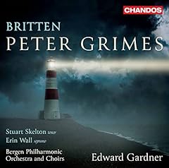 Benjamin britten peter for sale  Delivered anywhere in UK
