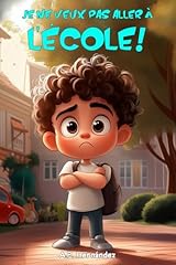 Veux aller école d'occasion  Livré partout en France