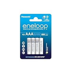Eneloop aaa micro gebraucht kaufen  Wird an jeden Ort in Deutschland