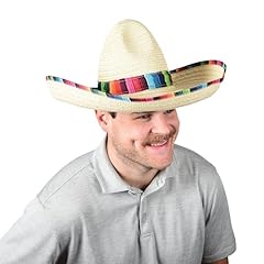 Giftexpress mexican sombrero for sale  Delivered anywhere in USA 