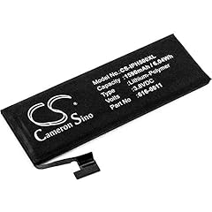 Techtek batterie 1590mah usato  Spedito ovunque in Italia 
