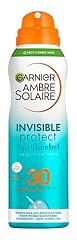 Garnier spray protezione usato  Spedito ovunque in Italia 