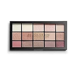 Makeup revolution palette d'occasion  Livré partout en France