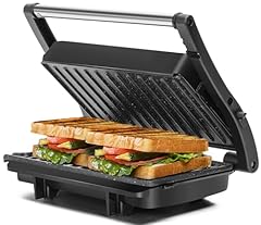 Panini press grill for sale  Delivered anywhere in USA 