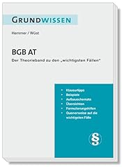 Grundwissen bgb theorieband gebraucht kaufen  Wird an jeden Ort in Deutschland
