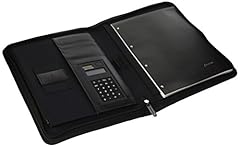 Filofax microfibre zipped for sale  Delivered anywhere in UK