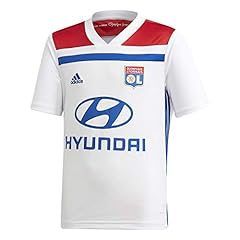 Olympique lyonnais maillot d'occasion  Livré partout en France