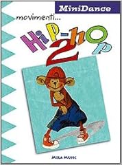 Movimenti... hip hop. usato  Spedito ovunque in Italia 