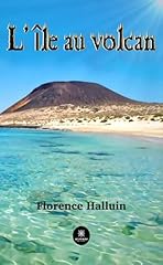 île volcan d'occasion  Livré partout en France