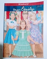 Brave emily for sale  Delivered anywhere in USA 