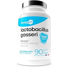Lactobacillus gasseri miliardi usato  Spedito ovunque in Italia 