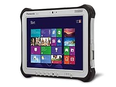 Panasonic toughpad mk2 for sale  Delivered anywhere in UK