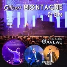 Gilbert montagne live d'occasion  Livré partout en France