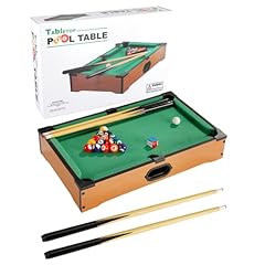 Mini pool table for sale  Delivered anywhere in UK