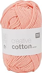 Rico creative cotton for sale  Delivered anywhere in UK