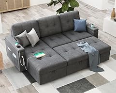 Papajet pull sofa for sale  Delivered anywhere in USA 