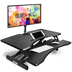 Duronic standing desk for sale  Delivered anywhere in UK