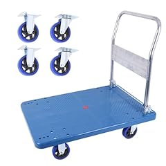 Doppy flatbed cart for sale  Delivered anywhere in USA 