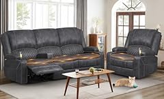 Yolsali seater recliner for sale  Delivered anywhere in USA 