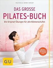 Große pilates buch gebraucht kaufen  Wird an jeden Ort in Deutschland