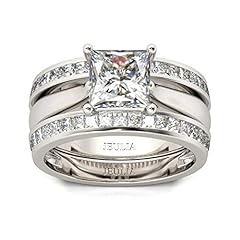 Jeulia 4.37 carat for sale  Delivered anywhere in USA 