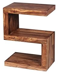 Finebuy tavolino legno usato  Spedito ovunque in Italia 