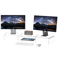 Cosrack acrylic monitor for sale  Delivered anywhere in USA 