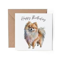Greeting card happy for sale  Delivered anywhere in UK
