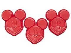Disney silicone set for sale  Delivered anywhere in UK