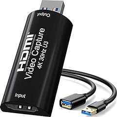 Amzhrly hdmi usb for sale  Delivered anywhere in USA 