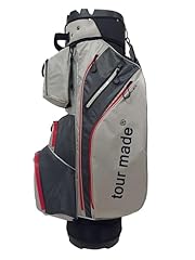 Tour made golfbag gebraucht kaufen  Wird an jeden Ort in Deutschland