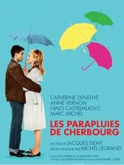 Les parapluies cherbourg usato  Spedito ovunque in Italia 