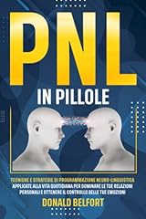 Pnl pillole tecniche usato  Spedito ovunque in Italia 