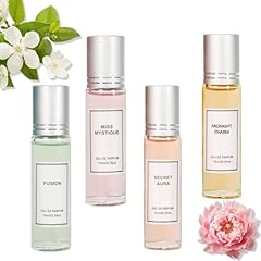 4pc pheromone perfume for sale  Delivered anywhere in UK