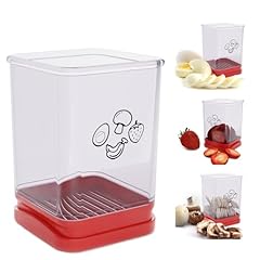 Tewodila fruit slicer for sale  Delivered anywhere in USA 