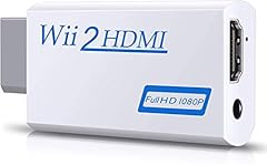 Multibao wii hdmi for sale  Delivered anywhere in UK