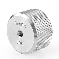 Smallrig removable counterweig for sale  Delivered anywhere in USA 