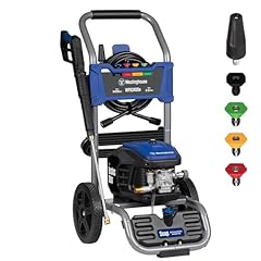 Westinghouse wpx3400e electric for sale  Delivered anywhere in USA 