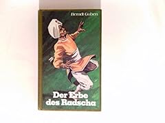 Erbe radscha . gebraucht kaufen  Wird an jeden Ort in Deutschland