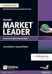 Market leader extra usato  Spedito ovunque in Italia 