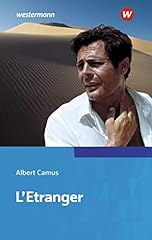 Etranger texte integral. d'occasion  Livré partout en France