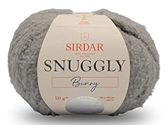 Sirdar snuggly bunny for sale  Delivered anywhere in UK