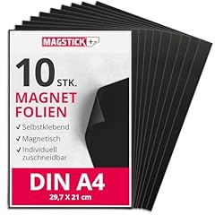 Magstick magnetfolie stück gebraucht kaufen  Wird an jeden Ort in Deutschland